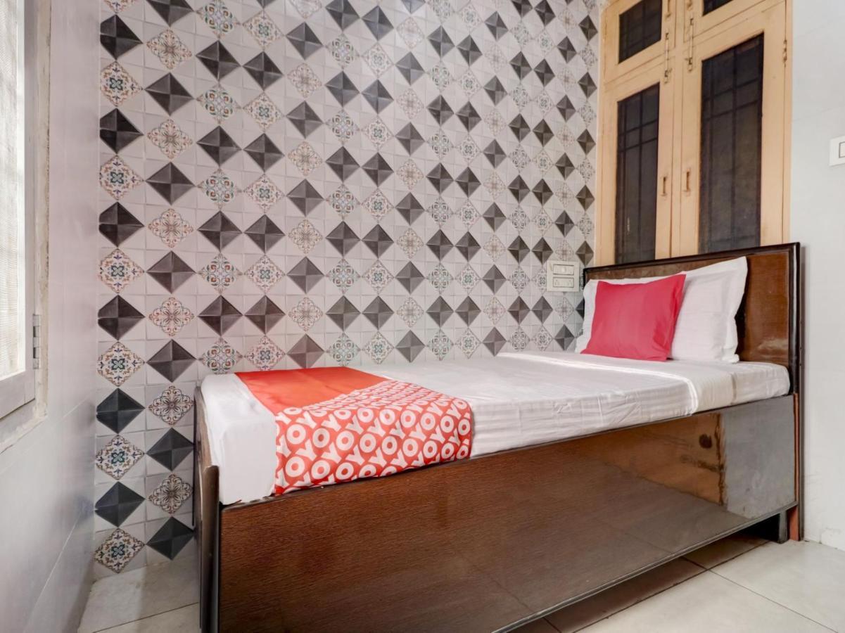Oyo 77454 Hotel Prince Palace Patiāla 외부 사진