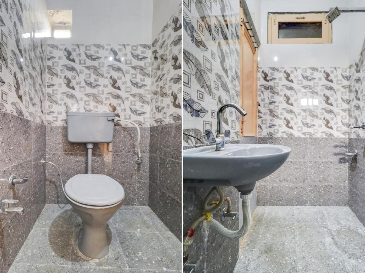 Oyo 77454 Hotel Prince Palace Patiāla 외부 사진