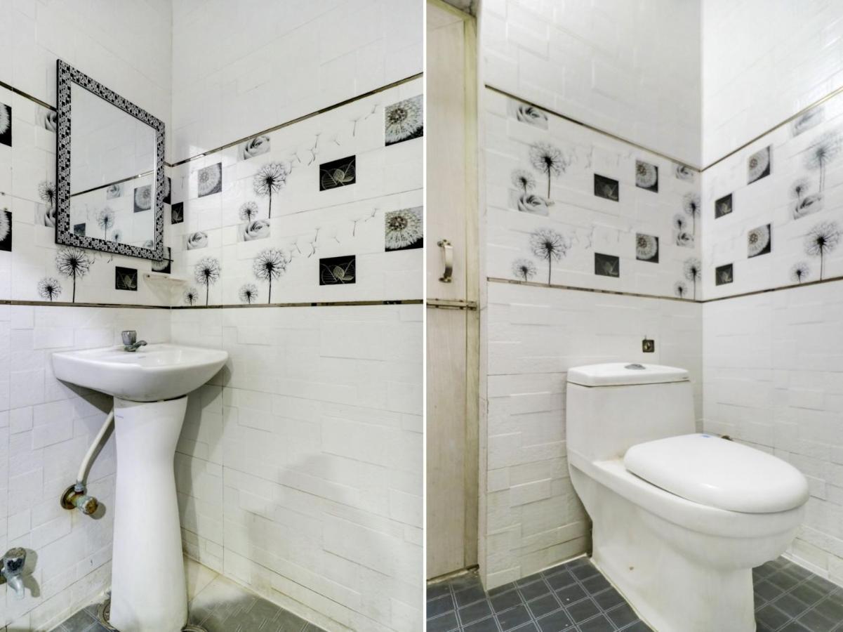 Oyo 77454 Hotel Prince Palace Patiāla 외부 사진