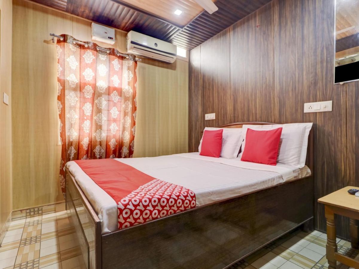 Oyo 77454 Hotel Prince Palace Patiāla 외부 사진