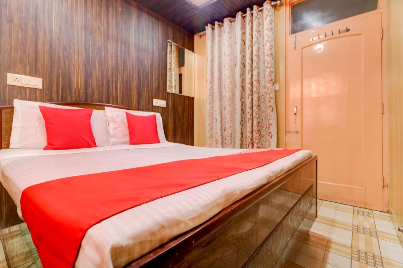 Oyo 77454 Hotel Prince Palace Patiāla 외부 사진