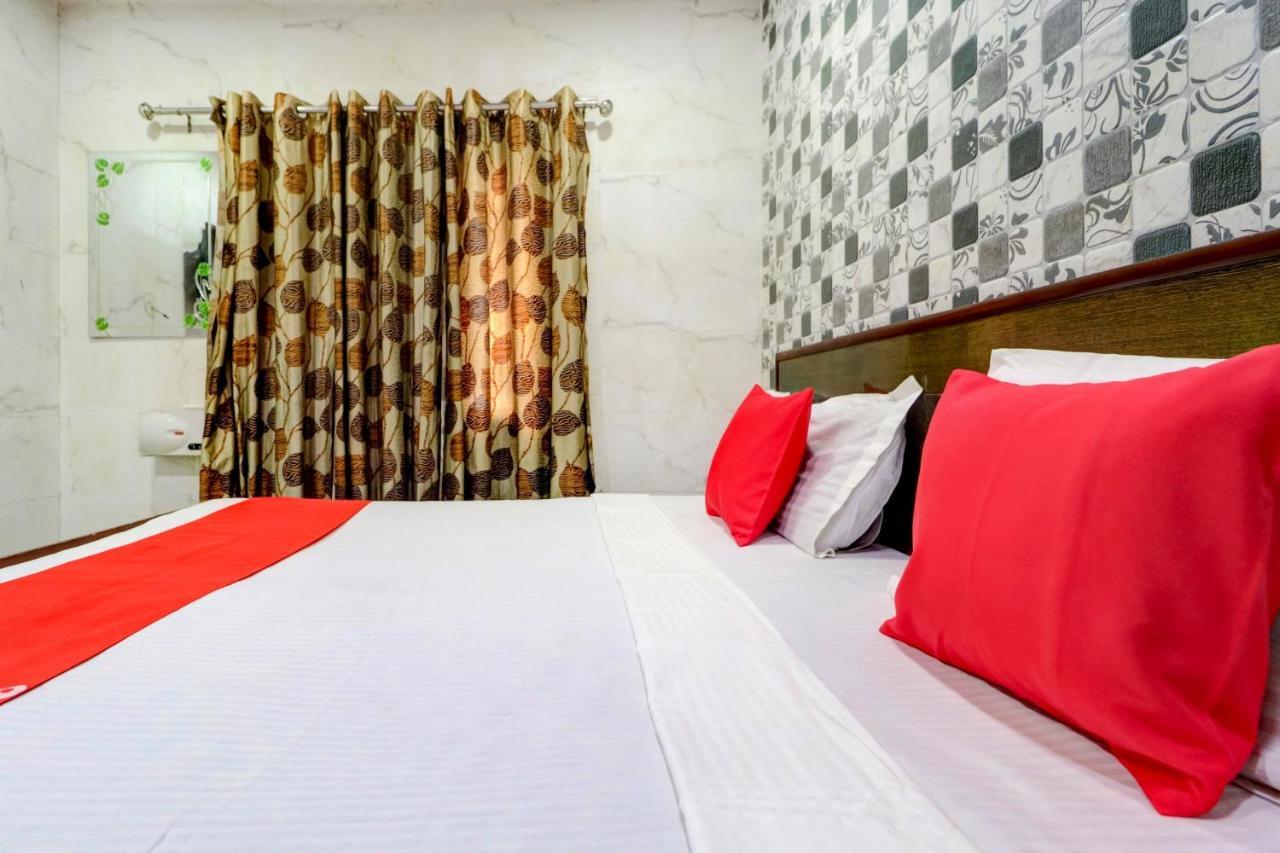 Oyo 77454 Hotel Prince Palace Patiāla 외부 사진