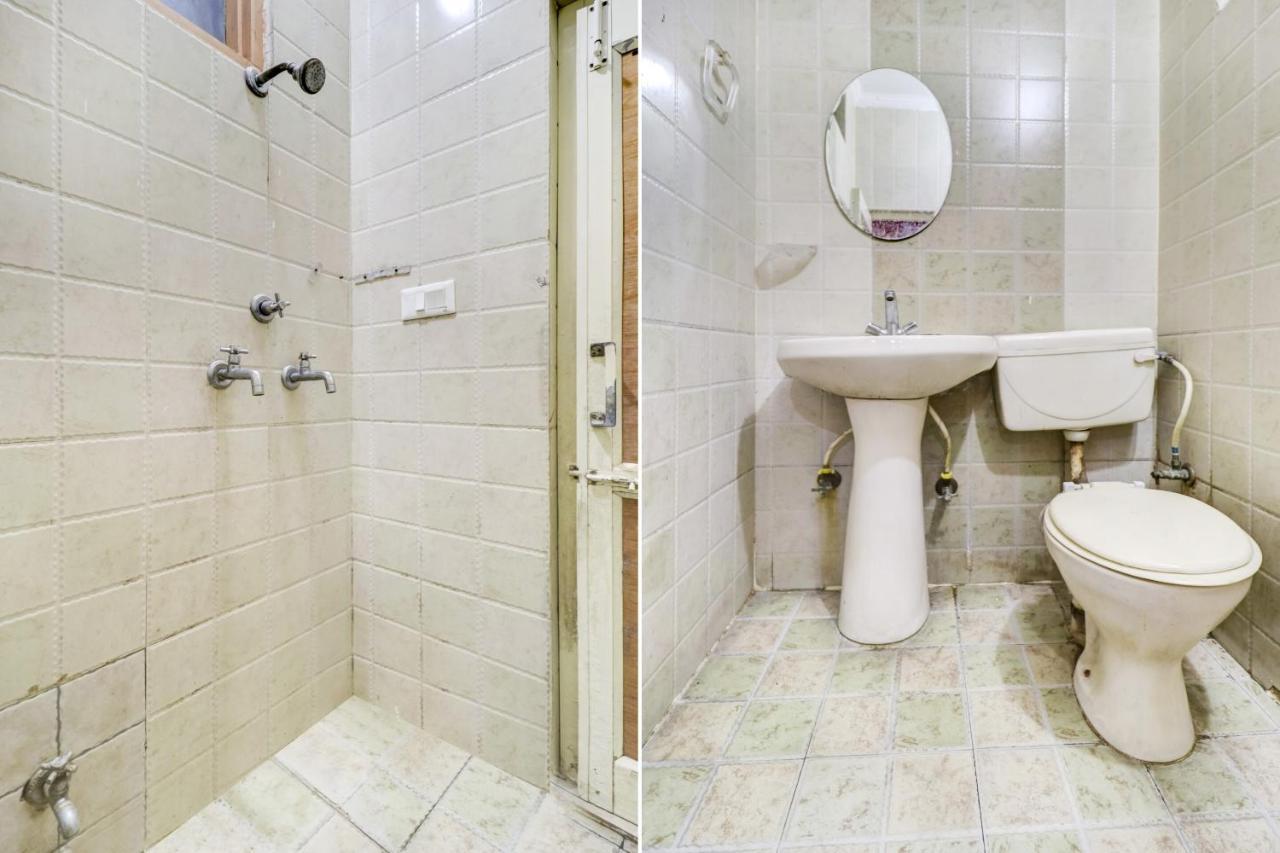 Oyo 77454 Hotel Prince Palace Patiāla 외부 사진