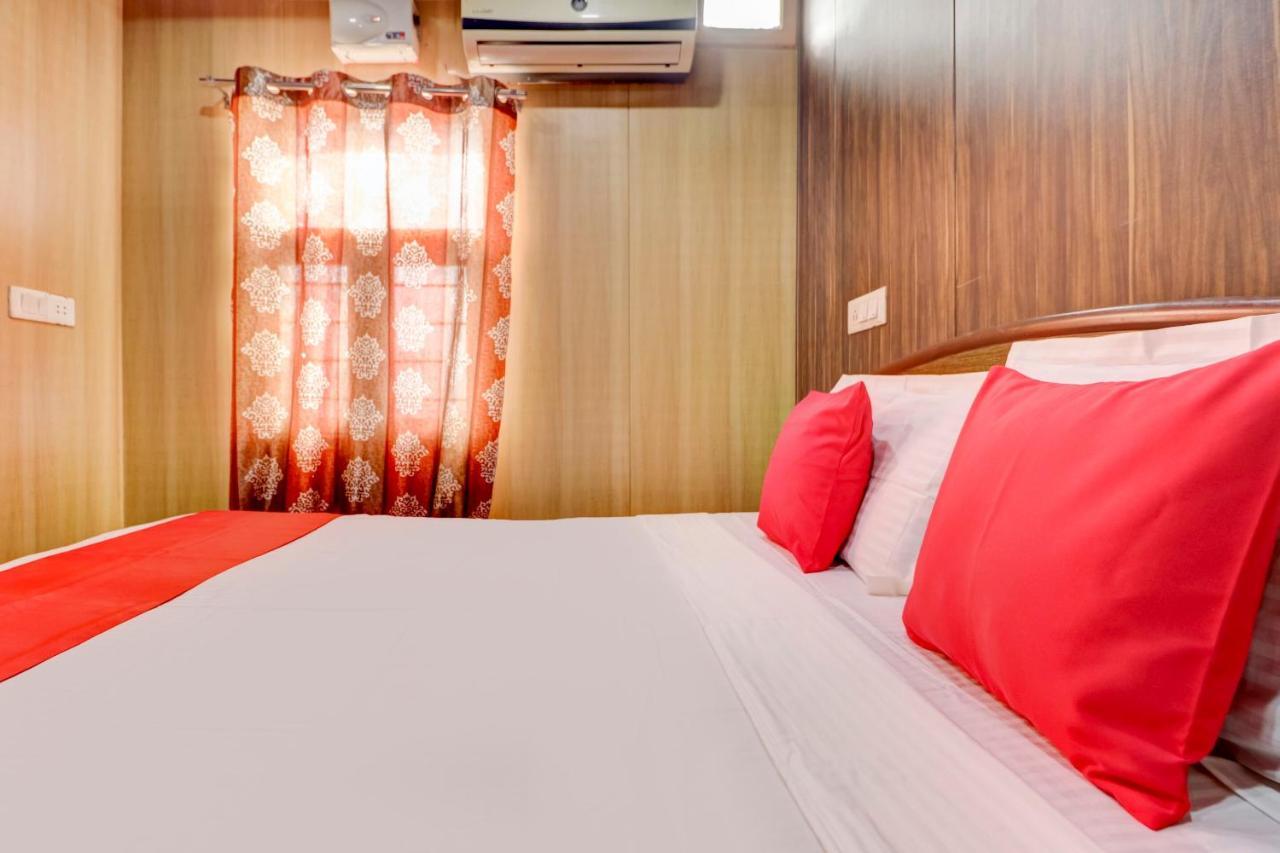 Oyo 77454 Hotel Prince Palace Patiāla 외부 사진