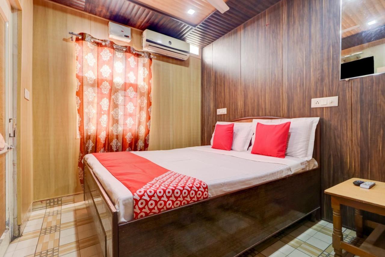Oyo 77454 Hotel Prince Palace Patiāla 외부 사진