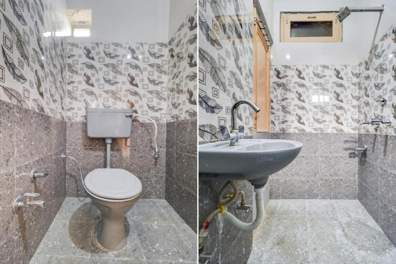 Oyo 77454 Hotel Prince Palace Patiāla 외부 사진