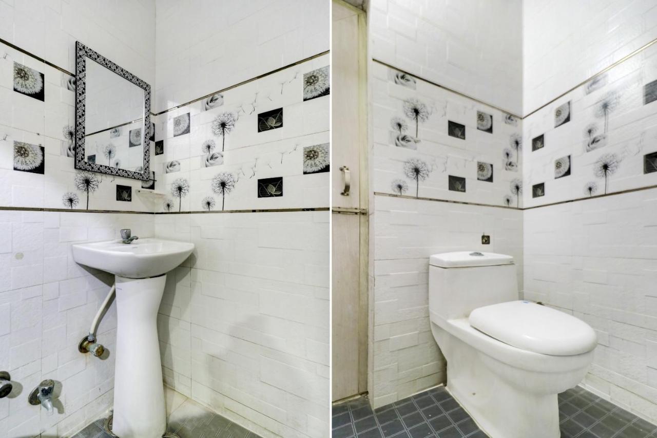Oyo 77454 Hotel Prince Palace Patiāla 외부 사진